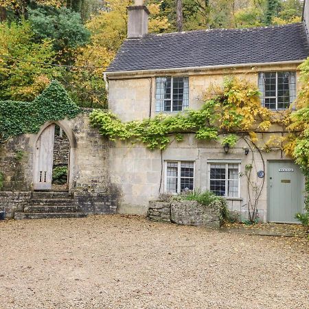 October Cottage Stroud  Dış mekan fotoğraf